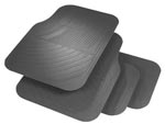 Car, Truck & Van Floor Mats, Carpet Mats, Rubber & Vinyl Floor Mat Sets - Vehicle Carpets & Floormats