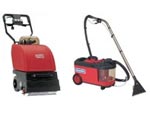 Cleaning Equipment - Wet Floor Mat Extractors, Box Extractors, Spray & Spot Extractors - Floor Mat & Carpet Care Products