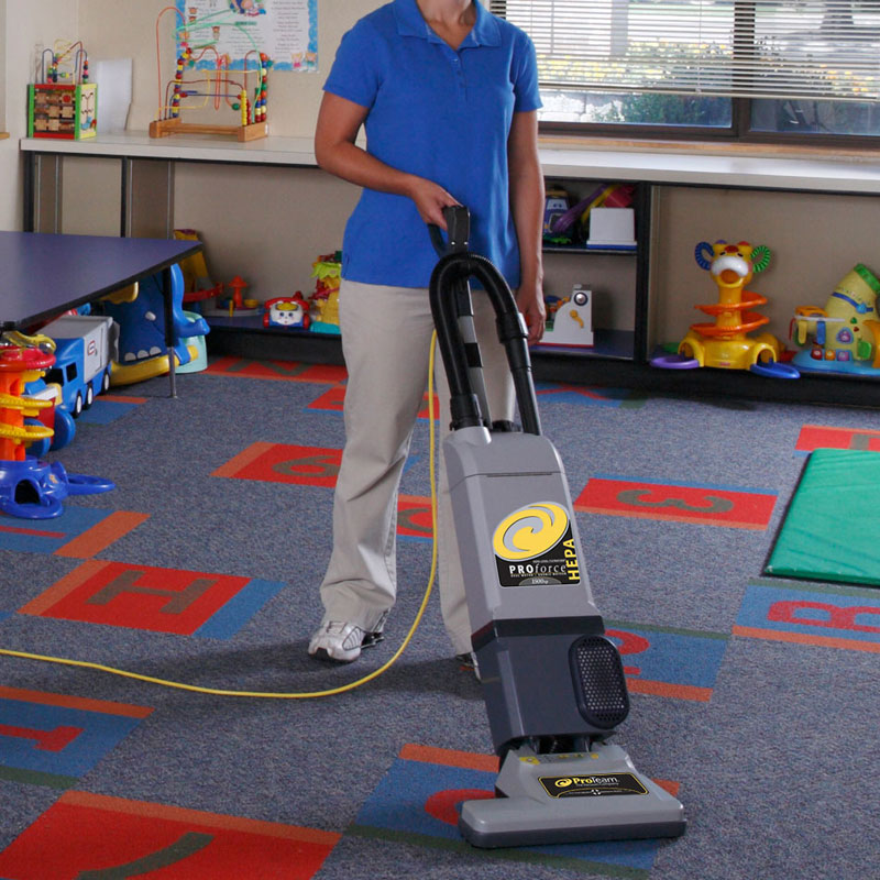 ProForce 1500XP HEPA Upright Vacuum Cleaner