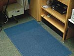 Dry Area Anti-Fatigue Mats, Cushioned Matting & Rubber Anti-Fatigue Matting - Commercial & Industrial Workforce Mats