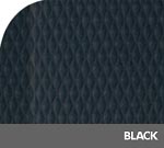 Andersen [422] Hog Heaven™ Dry Area Anti-Fatigue Floor Mat - Black