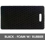 Andersen [433] Kneeling Comfort Portable Anti-Fatigue Knee Cushion Mat - Foam Only