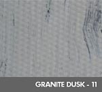 Andersen [449] Hog Heaven™ Marble Top Dry Area Anti-Fatigue Floor Mat - Granite Dusk - 11