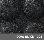 Andersen [965] AirFlex™ Dry Area Anti-Fatigue Floor Mat - Coal Black - 323