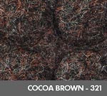 Andersen [965] AirFlex™ Dry Area Anti-Fatigue Floor Mat - Cocoa Brown - 321