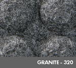Andersen [965] AirFlex™ Dry Area Anti-Fatigue Floor Mat - Granite - 320