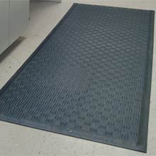 Cushion Station Dry Area Anti-Fatigue Mat