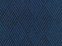 Andersen [216] Diamond Pattern WaterHog™ Classic Tile Indoor Scraper/Wiper Entrance Floor Mat System AM-216