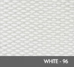 Andersen [2282] Berber Roll Goods Scraper/Wiper Entrance Mat – White - 96