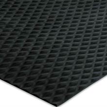 Traction Tread Slip-Resistant Floor Protection Runner Mat