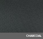 Andersen [910] Sure Cushion™ Textured PVC Foam Floor Mat Runner - Charcoal