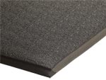Andersen [911] Sure Cushion™ Heavy-Duty PVC Foam Floor Mat Runner - Charcoal - 1/2" Thickness