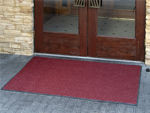 Andersen [395] Brush Hog Outdoor Scraper Entrance Floor Mat - 3/8" Thickness AM-395