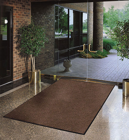 Estes Indoor Entrance Floor Mat Commercial Floor