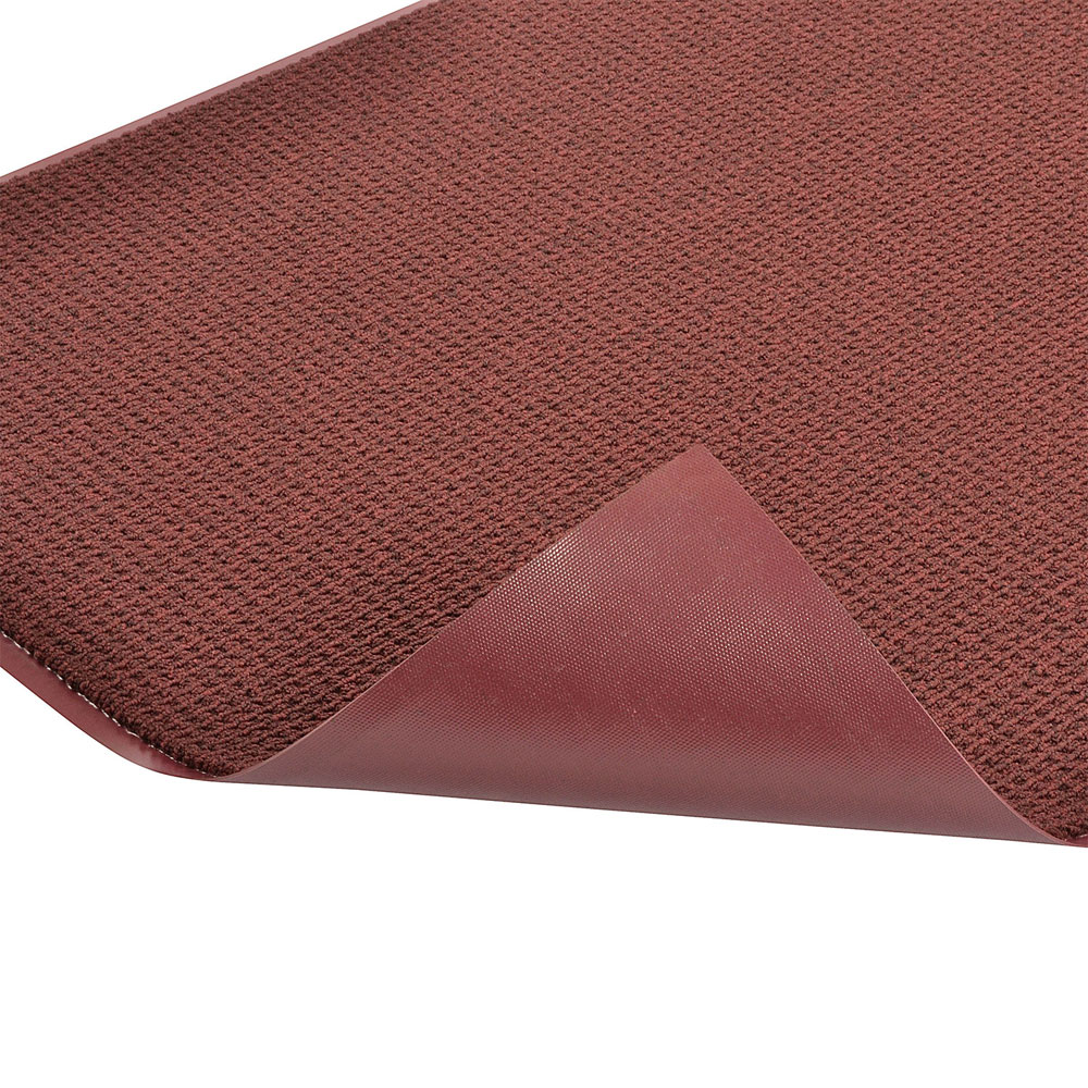 Uptown Dry Entrance Mat Vinyl Backing Commercial