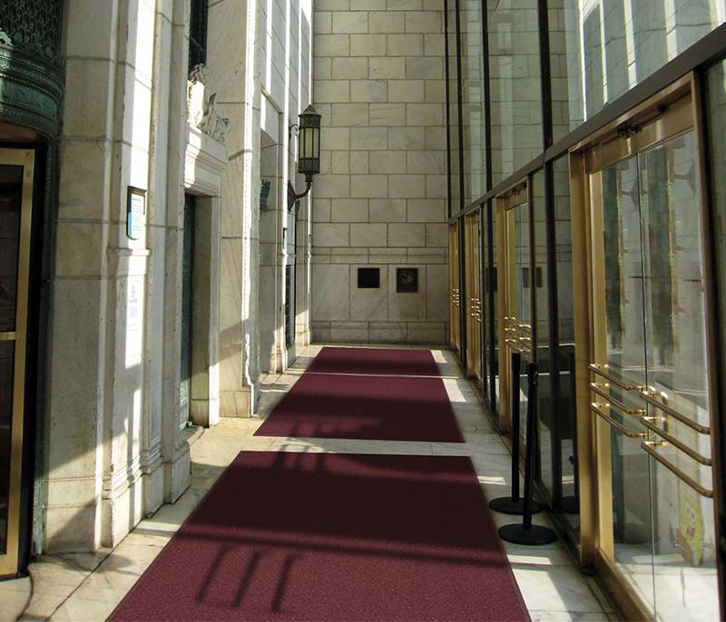 Preference Indoor Entrance Mat Commercial Floor