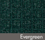 WaterHog Modular Tile Square - Evergreen