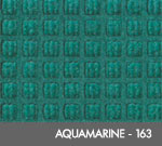 Andersen [200] WaterHog™ Classic Indoor/Outdoor Scraper/Wiper Entrance Floor Mat - Aqua Marine - 163