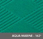 Andersen [208] WaterHog™ Classic Diamond Indoor/Outdoor Scraper/Wiper Entrance Floor Mat - Aqua Marine - 163