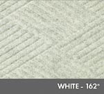 Andersen [208] WaterHog™ Classic Diamond Indoor/Outdoor Scraper/Wiper Entrance Floor Mat - White - 162