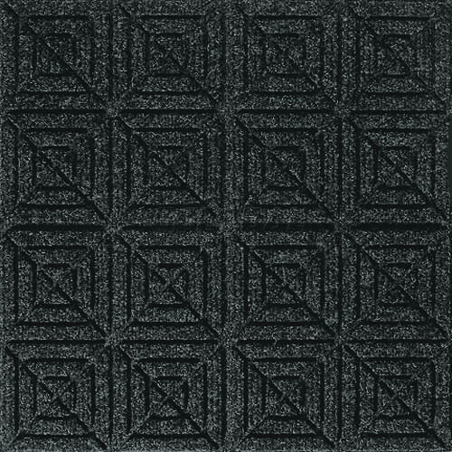 Andersen [221] WaterHog™ Fashion Diamond Indoor/Outdoor Scraper/Wiper Entrance Floor Mat - Evergreen - 159