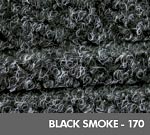 Andersen [2241] WaterHog™ ECO Elite Fashion Indoor/Outdoor Scraper/Wiper Entrance Floor Mat - Black Smoke - 170