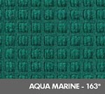 Andersen [280] WaterHog™ Fashion Indoor/Outdoor Scraper/Wiper Entrance Floor Mat - Aqua Marine - 163