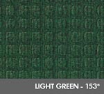 Andersen [280] WaterHog™ Fashion Indoor/Outdoor Scraper/Wiper Entrance Floor Mat - Light Green - 153