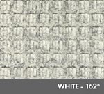 Andersen [280] WaterHog™ Fashion Indoor/Outdoor Scraper/Wiper Entrance Floor Mat - White - 162
