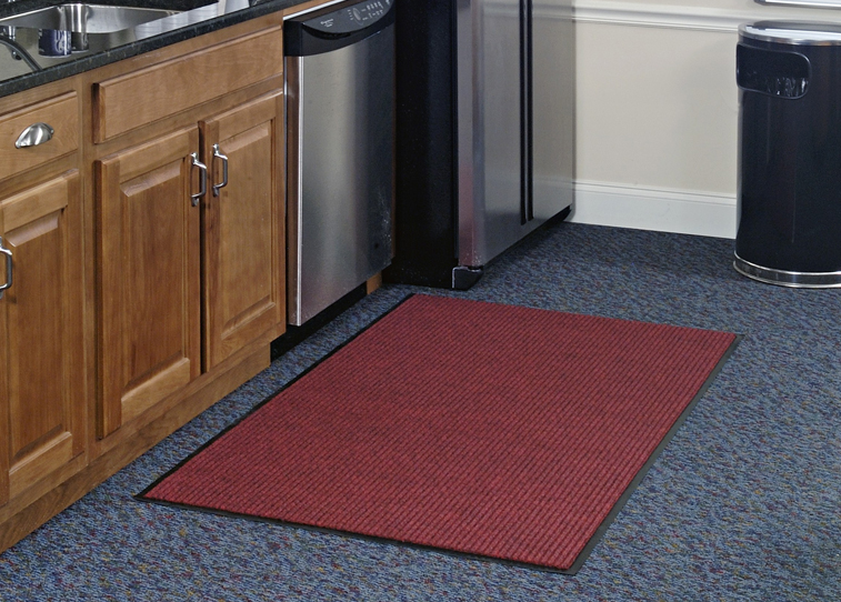 Cobblestone Indoor Wiper/Finishing Mat Commercial