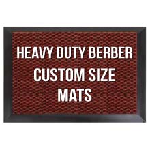 Heavy Duty Berber UltraGuard Mat