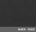 Andersen [418] Traction Hog™ Slip-Resistant Floor Mat - Black - Solid