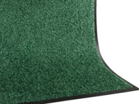 Andersen [105] TriGrip™ Indoor Wiper/Finishing Floor Mat - Nylon Face - Rubber Backing - 3/8" Thickness AM-105