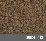 Andersen [105] TriGrip™ Indoor Wiper/Finishing Floor Mat - Nylon Face - Rubber Backing - Suede - 132
