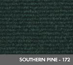Andersen [2201] Enviro Plus® Indoor Wiper/Finishing Floor Mat - Basketweave Pattern - Rubber Backing - Southern Pine - 172