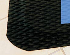 Andersen Hog Heaven Impressions Indoor/Outdoor Custom Logo Entrance Floor Mats