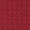 Solid Red