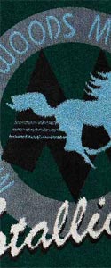 Andersen ColorStar™ Computuft Indoor Custom Logo Floor Mats