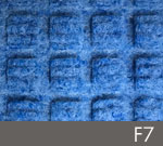 Waterhog Impressions HD Logo Mat – F7