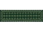 Andersen Digital Decor Classic Impressions MessageMat Floor Mat - Avalon - 3' x 10' AM-AVA-3X10