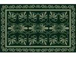 Andersen Digital Decor Classic Impressions MessageMat Floor Mat - Avalon - 4' x 6' AM-AVA-4X6