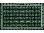 Andersen Digital Decor Classic Impressions MessageMat Floor Mat - Avalon - 5' x 8' AM-AVA-5X8