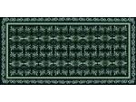 Andersen Digital Decor Classic Impressions MessageMat Floor Mat - Avalon - 6' x 12' AM-AVA-6X12