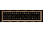 Andersen Digital Decor Classic Impressions MessageMat Floor Mat - Contemporary - 3' x 10'