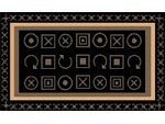 Andersen Digital Decor Classic Impressions MessageMat Floor Mat - Contemporary - 3' x 5'