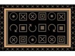 Andersen Digital Decor Classic Impressions MessageMat Floor Mat - Contemporary - 5' x 8'