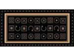 Andersen Digital Decor Classic Impressions MessageMat Floor Mat - Contemporary - 6' x 12'