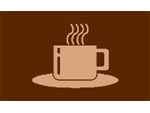 Andersen Classic Creations MessageMat Floor Mat - Coffee - 3' x 5' AM-COF-3X5