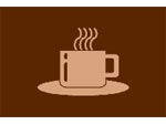 Andersen Classic Creations MessageMat Floor Mat - Coffee - 4' x 6' AM-COF-4X6