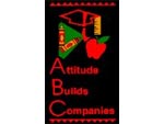 Andersen Classic Creations Motivational MessageMat Floor Mat - ABC - Attitude Builds Companies - 3' x 5' AM-ABC-3X5